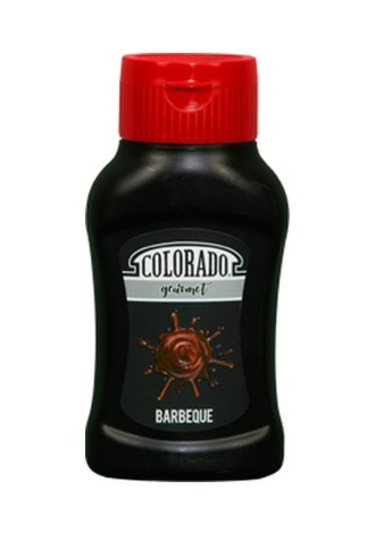 Colorado Barbeque Barbekü Sos 350 G