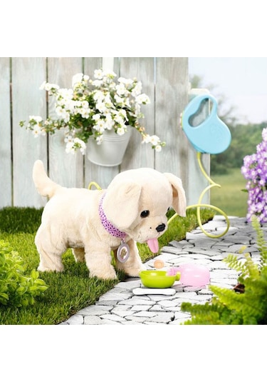 Baby Born Köpeğim Lucky 835869