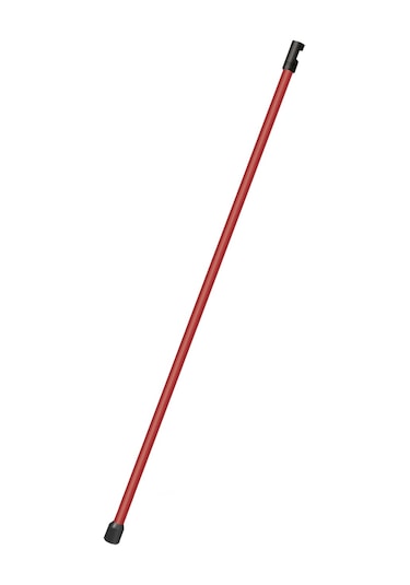 Vileda Supermocio Yedek Sap Kırmızı