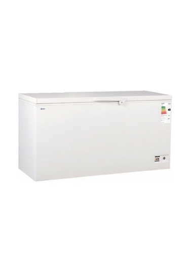 Uğur UDD 500 BK 471 LT Sandık Tipi Derin Dondurucu