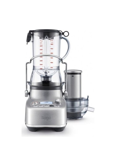Sage SJB815 The 3X Bluicer Pro Meyve Sıkacağı