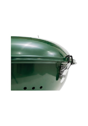 Easy Camp Adventure Grill Green Portatif Barbekü