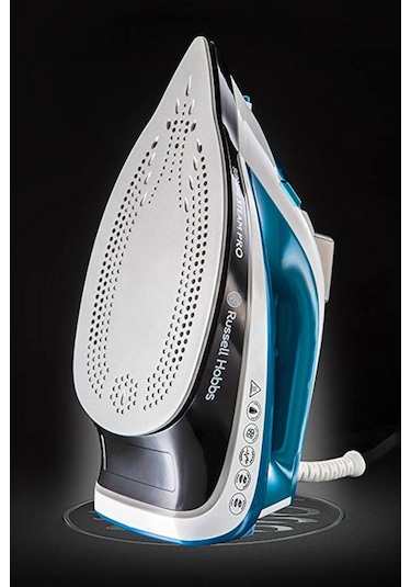 Russell Hobbs 23971–56 Supreme Steam Pro Buharlı Ütü
