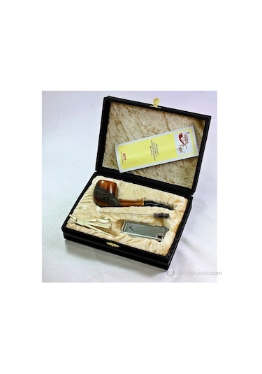 Dapper Pipes Pipo Seti  N11.237