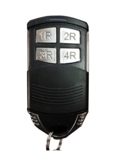 Powerate Kepenk Kumandası - 1 Kanal