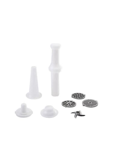 Harwell Strong Metal Dişli 2600 W Et Kıyma Makinesi