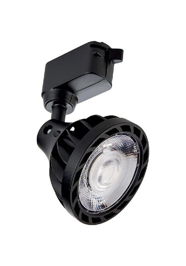 Noas: Rodin Led Ray Spot, 220v, Günışığı 3200k Yl29-3302 Siyah