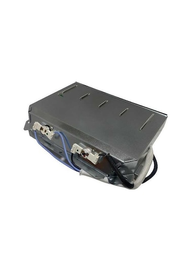 Kurutma Makinesi Rezistansı 2970101400
