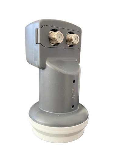 Next YE-202 0.1dB Full HD 4K Twin İki Çıkışlı Lnb