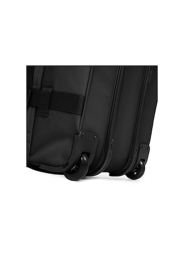 Eastpak Ek0A5Ba8 Transıt'R M Orta Boy Valiz (Black) Siyah