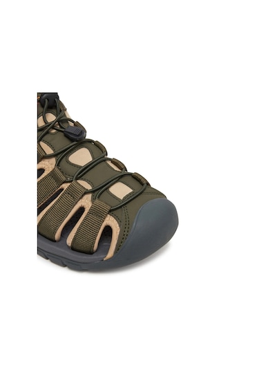 Joma Gea Erkek Haki Sandalet Sgeas2523v Haki