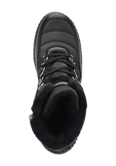 Slazenger HEIDI IN Kadın Fermuarlı Siyah Bot