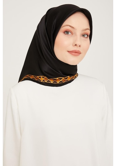 Dj Saf İpek Eşarp 9057d S Nostalji Sura -03