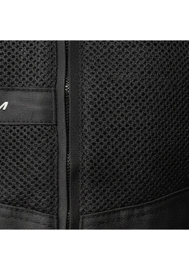 Venom Motosiklet Montu 4 Mevsim Dynamic Erkek Black Motorcu Mont