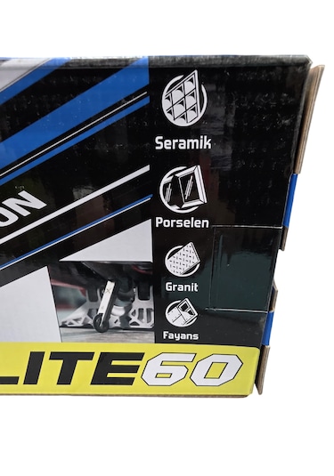 Tyson 9198 Seramik Granit Kesme Makinası Elite60