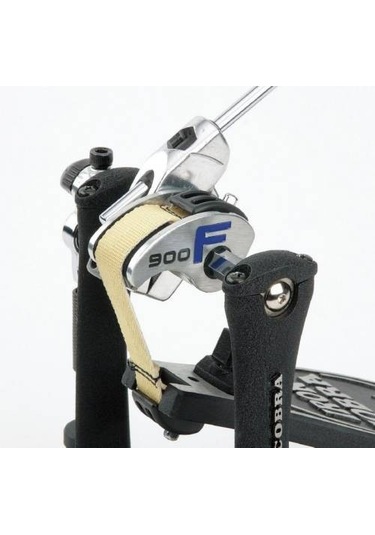 Tama Hp95fn Flexi Glide Cam & Strap Assembly Yedek Flexi Glide Ca