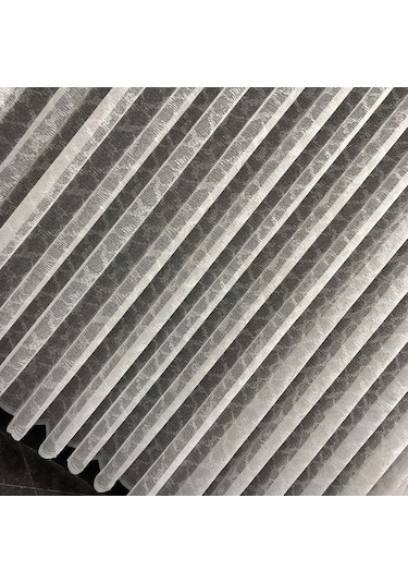 Taç Tül Perde Örme Tül Perde Ütü Istemez 3 Farklı Desen