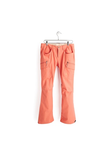 Burton W Glorıa Pt Pembe