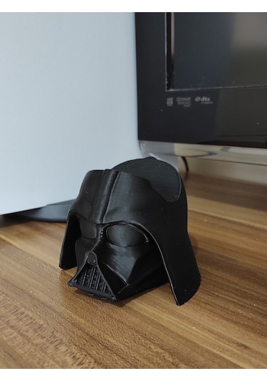 Darth Vader Figürlü Ps5/xbox Joystick Standı - Xbox/ps5 Controller/kol Tutucu