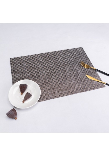 Karaca Home Baldwin Bronz 2'li Amerikan Servis Seti Bronz