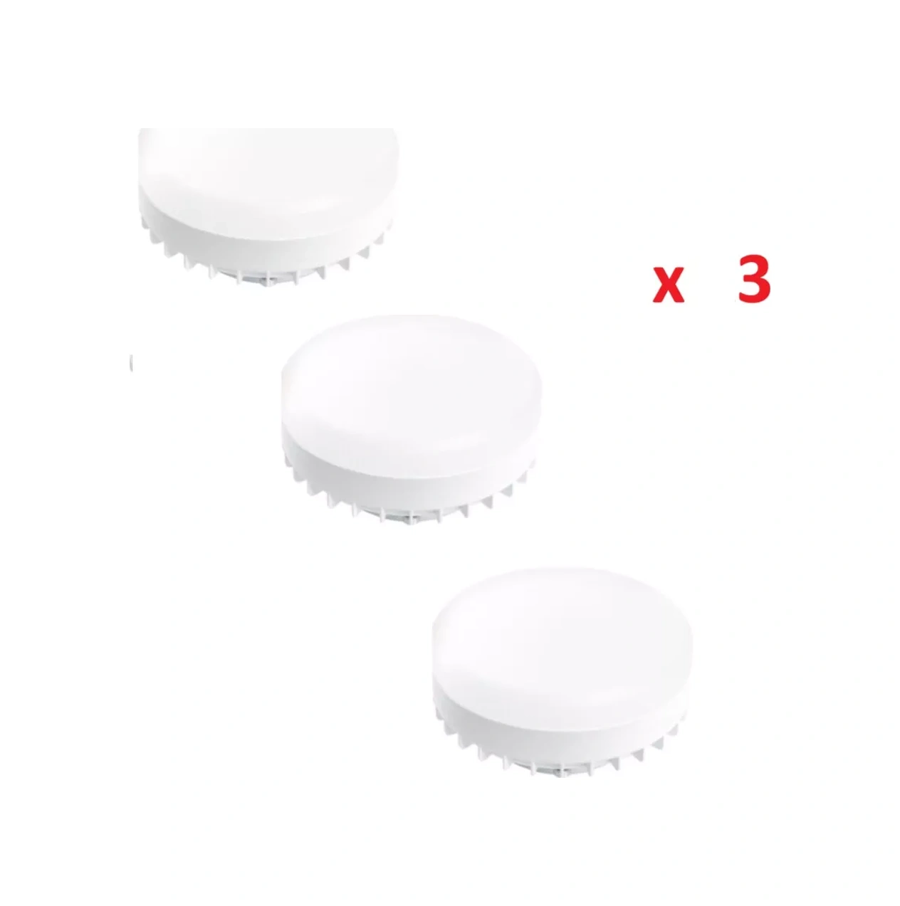 Feron Led Lamba Gx53 12w 4000k 3 Adet 182572767