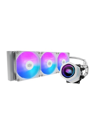 Cooler Master Masterliquid Core Nex 360 Argb Mlx-d36m-a18pa-rw Azaz3col0035