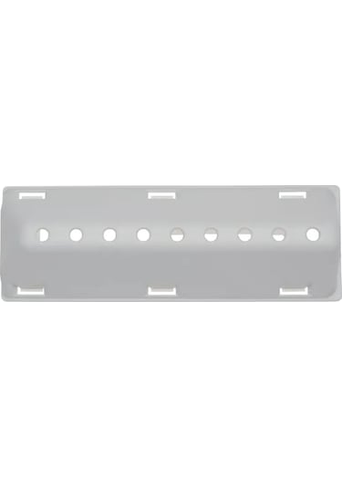 Royal Hıghness Indesit Çamaşır Makinesi İçin Tambur Çubuğu Kanat Şekilli Çırpıcı 248609728