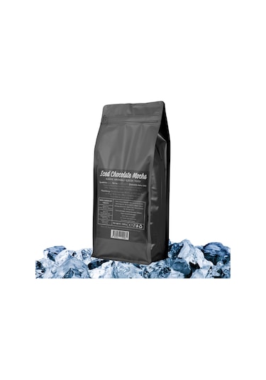 Nera Soğuk Çikolatalı Mocha 1000 gr İçecek Tozu