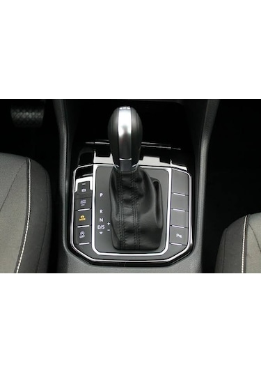 Vw T-Roc Dsg Vites Orta Krom Mat/Parlak