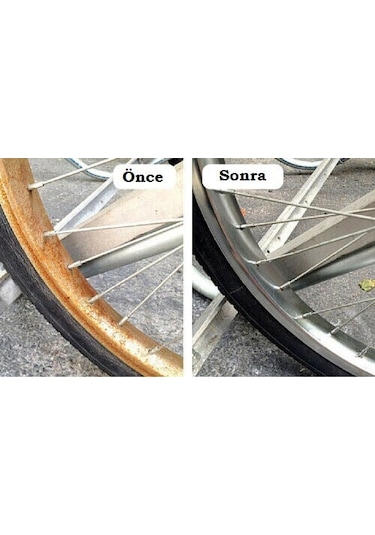 Stein Ileri Teknoloji Kuvvetli Pas Sökücü 1 L