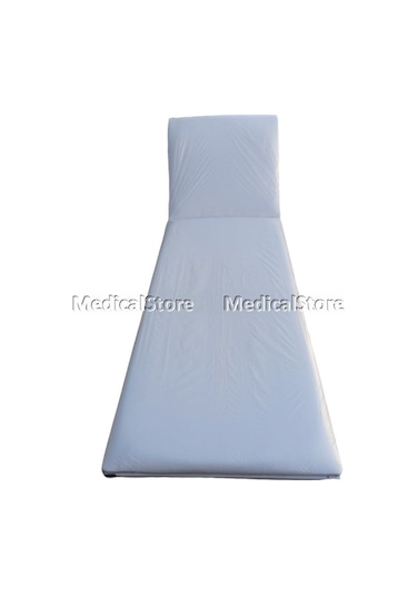 Katlanır Muayene Masası 60 x 180 CM