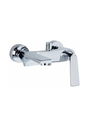 Poli Armin Mix Banyo Bataryası Arm508 Krom