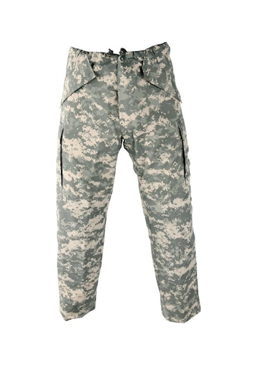 Propper Gore-Tex Dijital Kamuflaj Pantolon