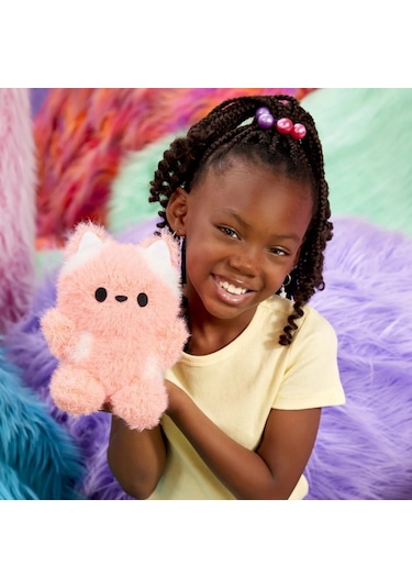 Stuffiez Küçük Peluş Kedi