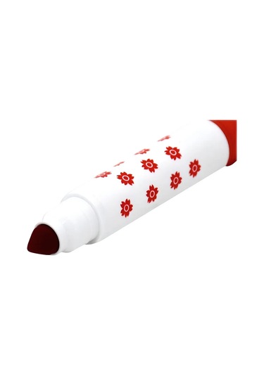 Kalaka-malaka Çocuklar İçin Yıkanabilir Kuru Boya Kalemleri 8 Adet 404249629