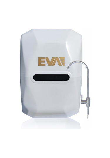 EVA Premium 8.5 ph Alkali Su Arıtma Cihazı Pompalı Seçenekli