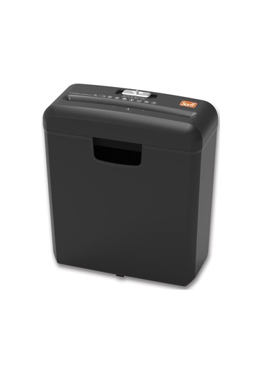 Sarff Ps-100 Evrak İmha Makinesi