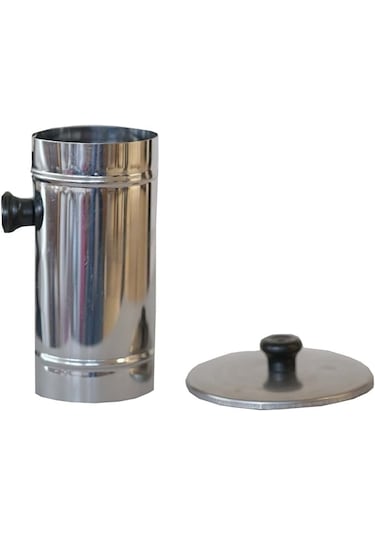 Sözenler Ks 11 İle Tasima Cantasi Krom Semaver Kömürlü 4 Lt.