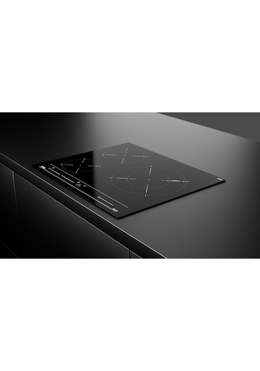 Teka IBC 64010 BK MSS 60 CM İndüksiyonlu Ankastre Ocak