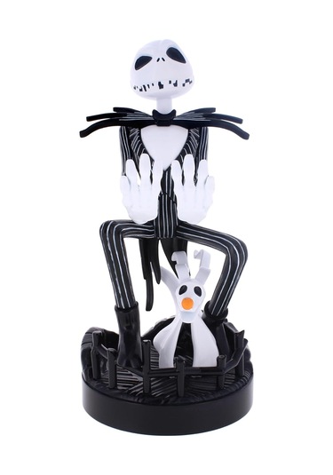 Disney The Nightmare Before Christmas Jack Skellington Dualsense