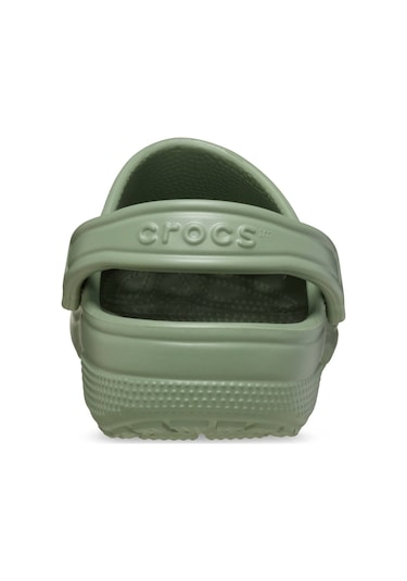 Crocs Classic Clog T Çocuk Terlik Cr206990-6zw Çok Renkli