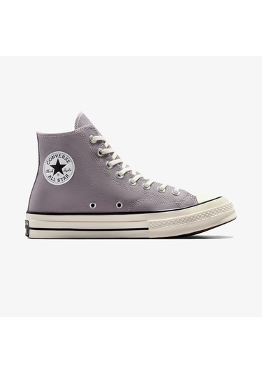 Converse Chuck 70 Unisex Lila Sneaker A10525c Mor