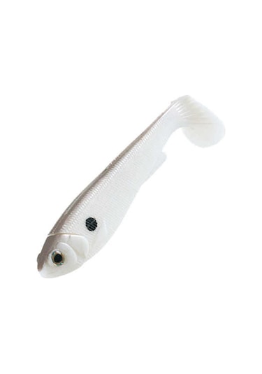 Sakura L16 Shad Sahte Balığı S02 150Mm - 3Lu