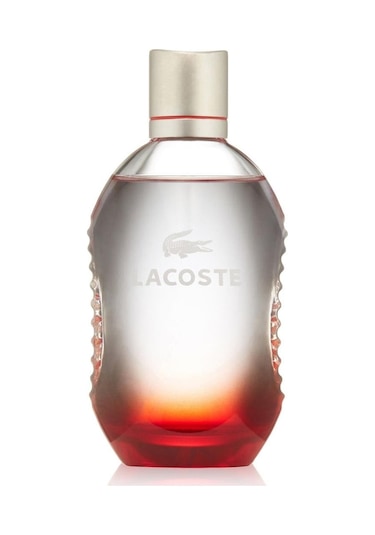 Lacoste Red Erkek Parfüm EDT 125 ML