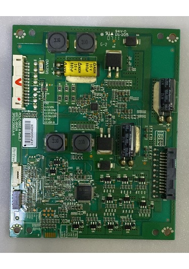 Vestel Uyumlu 32PF7017 Led Driver Board PCLC-D002 A Rev0.7 6917L-0045A 3