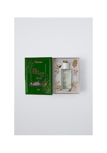 Zara The Jungle Book Dısney Edt 40ml Çocuk Parfümü