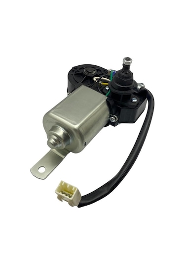 12v Arka Silecek Motoru Vidalı Tofaş Kartal Ym