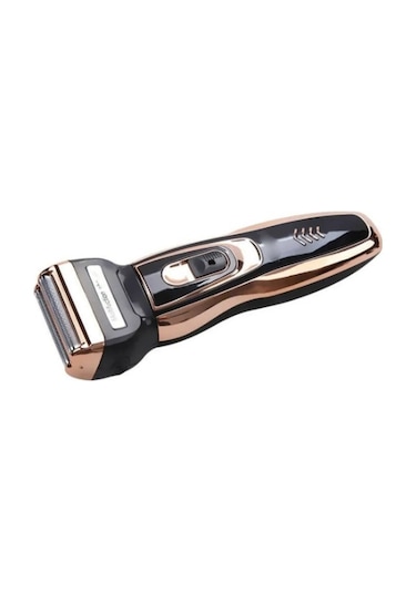 Dearling RF-573 Şarjlı Saç & Sakal Kesme Makinesi
