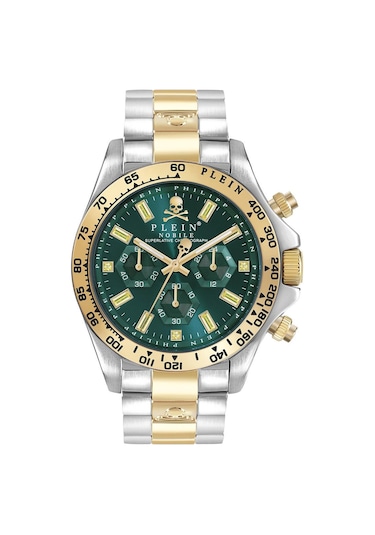 Philipp Plein  PWCAA0821 Erkek Kol Saati