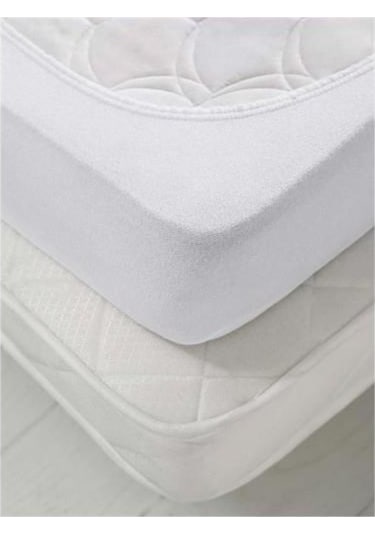 Clasy Yatak Koruyucu Alez Yatak Koruyucu Alez 100X200 Tek Kişilik